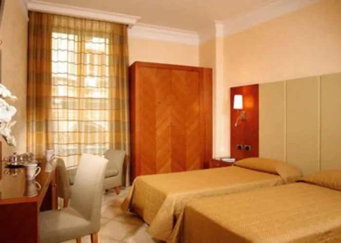 Triplyrooms Collection - Repubblica Roma